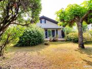 Maison 4 pièces 84 m²