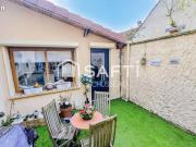 Maison 4 pièces 84 m²