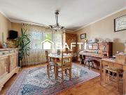 Maison 4 pièces 84 m²