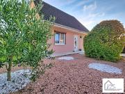 Maison 4 pièces 84 m²