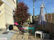 Maison 4 pièces 84 m²