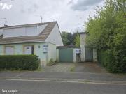 Maison 4 pièces 84 m²