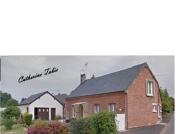 Maison 4 pièces 84 m²