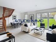 Maison 4 pièces 84 m²