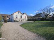 Maison 4 pièces 84 m²