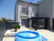 Maison 4 pièces 84 m²