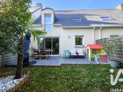 Maison 4 pièces 84 m²