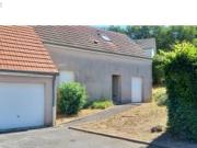 Maison 4 pièces 84 m²