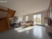 Maison 4 pièces 84 m²