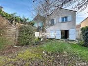 Maison 4 pièces 84 m²