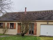 Maison 4 pièces 84 m²
