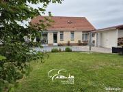 Maison 4 pièces 84 m²