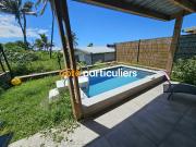 Maison 4 pièces 84 m²