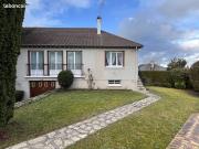 Maison 4 pièces 84 m²