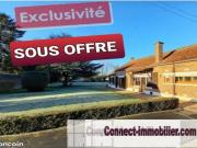 Maison 4 pièces 84 m²