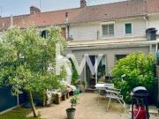 Maison 4 pièces 84 m²