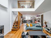 Maison 4 pièces 84 m²