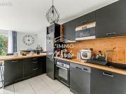 Maison 4 pièces 84 m²