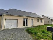 Maison 4 pièces 84 m²