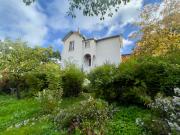 Maison 4 pièces 84 m²