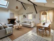 Maison 4 pièces 84 m²