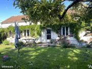 Maison 4 pièces 84 m²