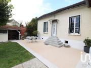 Maison 4 pièces 84 m²