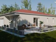 Maison 4 pièces 84 m²