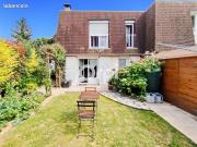 Maison 4 pièces 84 m²