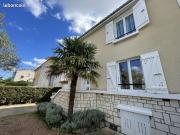 Maison 4 pièces 84 m²