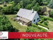 Maison 4 pièces 84 m²
