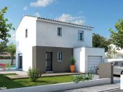 Maison 4 pièces 84 m²