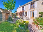Maison 4 pièces 84 m²