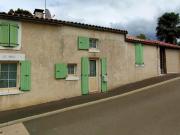 Maison 4 pièces 84 m²