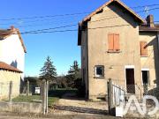 Maison 4 pièces 84 m²