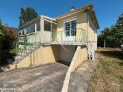Maison 4 pièces 84 m²