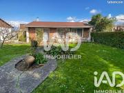 Maison 4 pièces 84 m²