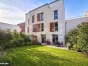 Maison 4 pièces 84 m²