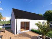 Maison 4 pièces 84 m²