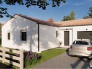 Maison 4 pièces 84 m²