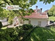 Maison 4 pièces 84 m²