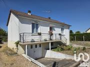 Maison 4 pièces 84 m²