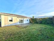 Maison 4 pièces 84 m²