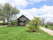 Maison 4 pièces 84 m²