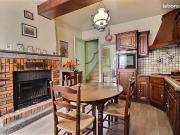 Maison 4 pièces 84 m²