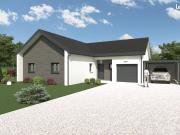 Maison 4 pièces 84 m²