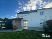 Maison 4 pièces 84 m²