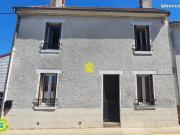 Maison 4 pièces 84 m²