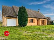 Maison 4 pièces 84 m²