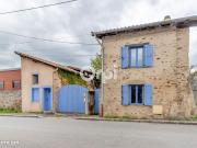 Maison 4 pièces 84 m²